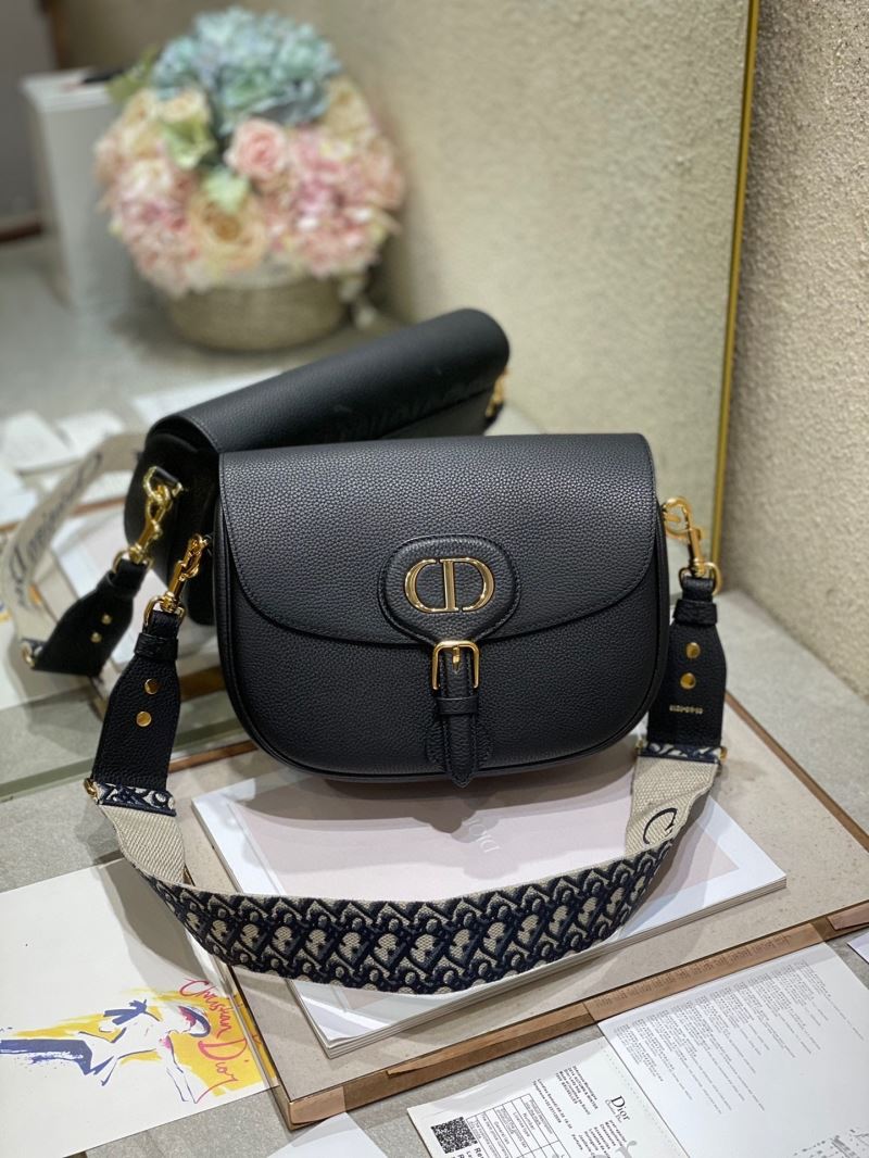 Christian Dior Bobby Bags